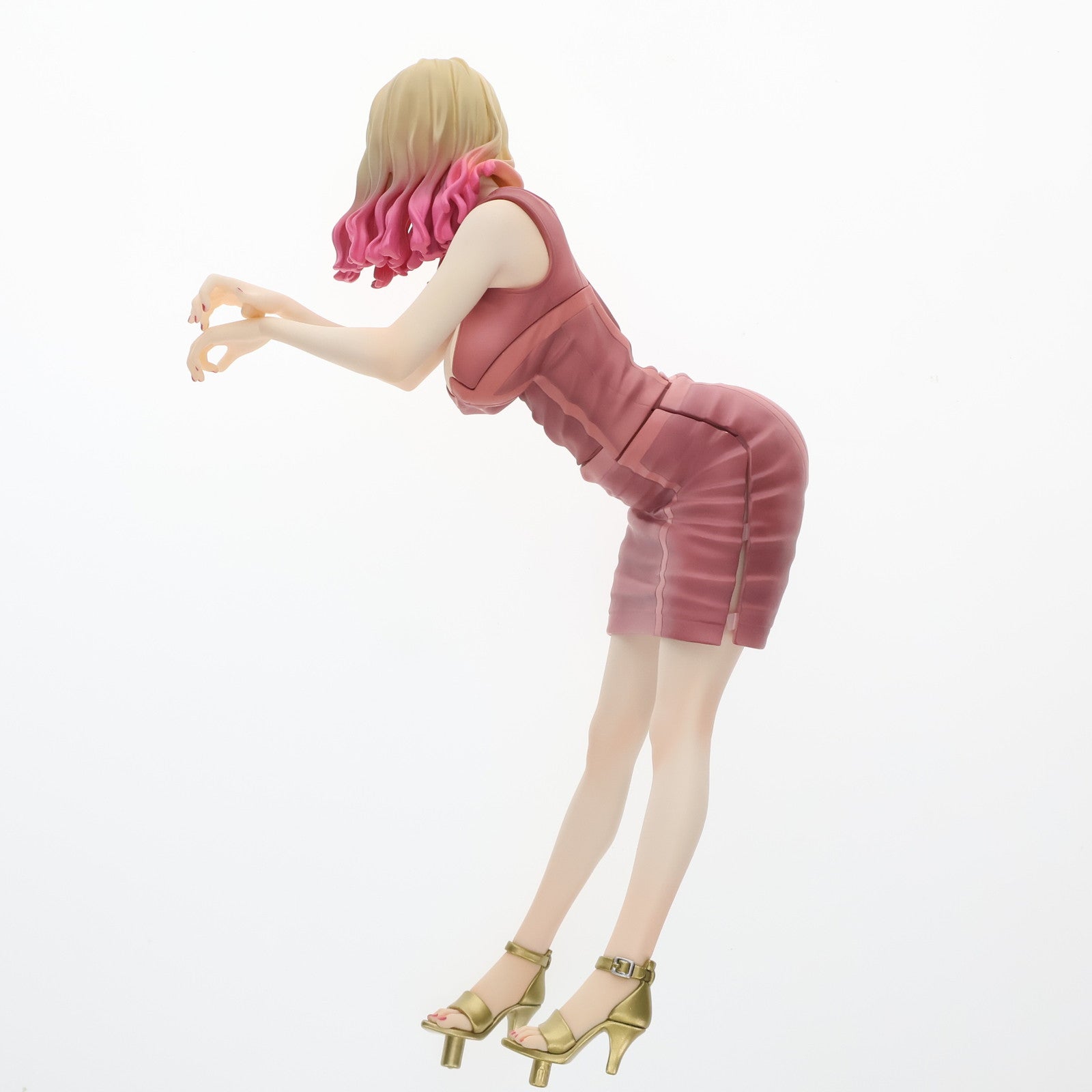 【中古即納】[FIG] ギターガール 玉置勉強デザイン 1/6 完成品 フィギュア ダイキ工業(20221014)