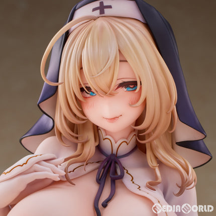 【中古即納】[FIG]なんでも許してくれるシスター 通常版 1/5 完成品 フィギュア Lovely(ラブリー)(20240930)