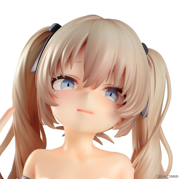 中古即納】[FIG]肉感少女 メスガキ メイ 1/5 完成品 フィギュア インサイト