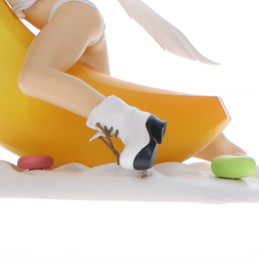 【中古即納】[FIG]Banana is a Snack～(バナナ イズ ア スナック～) 通常版 白色パンツver Bananaシリーズ 完成品 フィギュア ソリッドシアター(20050320)