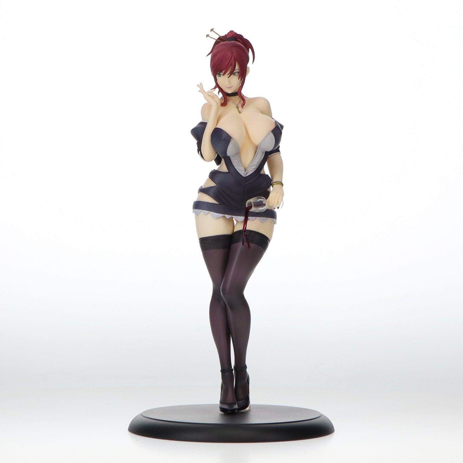 中古即納】[FIG]間宮麻理絵(まみやまりえ) STARLESS(スターレス) 1/6 完成品 フィギュア FREEing(フリーイング)