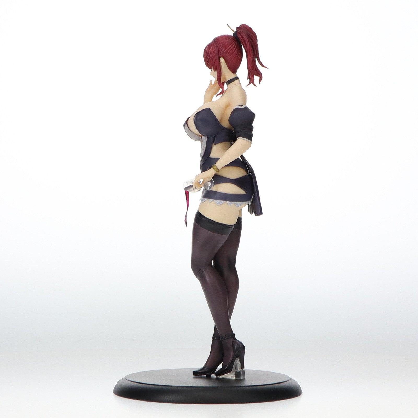 【中古即納】[FIG] 間宮麻理絵(まみやまりえ) STARLESS(スターレス) 1/6 完成品 フィギュア FREEing(フリーイング) (20131121)