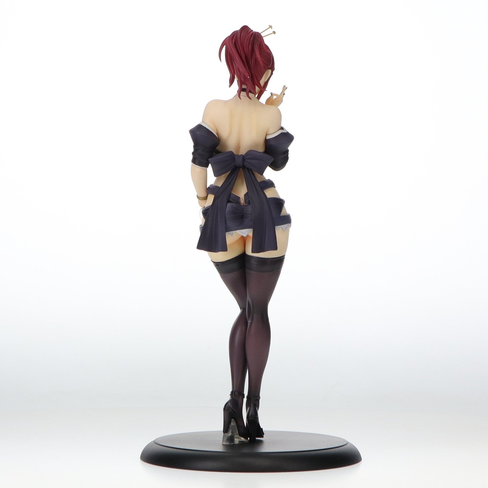 【中古即納】[FIG] 間宮麻理絵(まみやまりえ) STARLESS(スターレス) 1/6 完成品 フィギュア FREEing(フリーイング) (20131121)