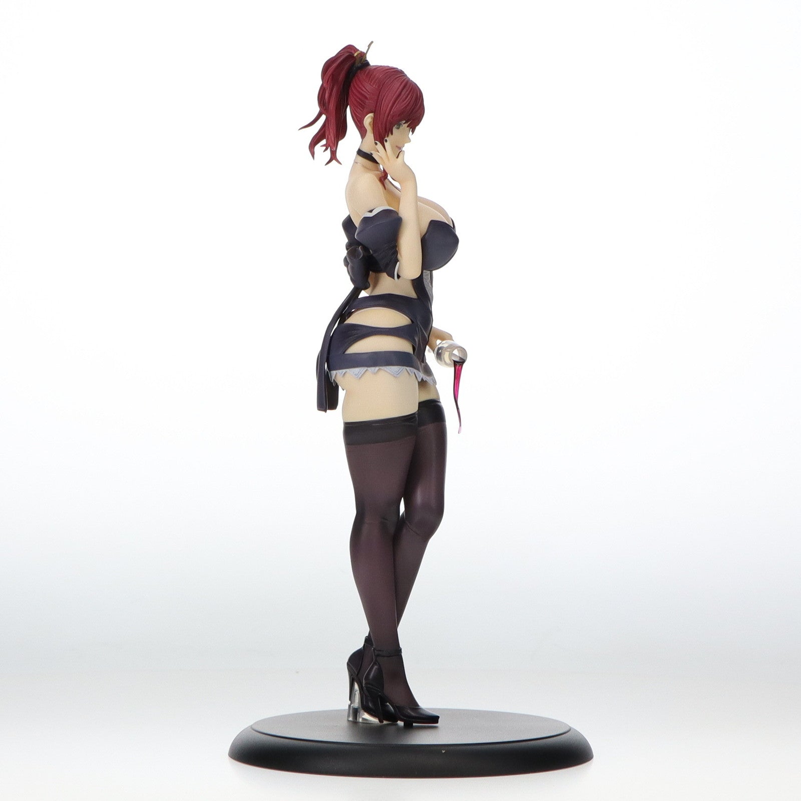 【中古即納】[FIG] 間宮麻理絵(まみやまりえ) STARLESS(スターレス) 1/6 完成品 フィギュア FREEing(フリーイング) (20131121)