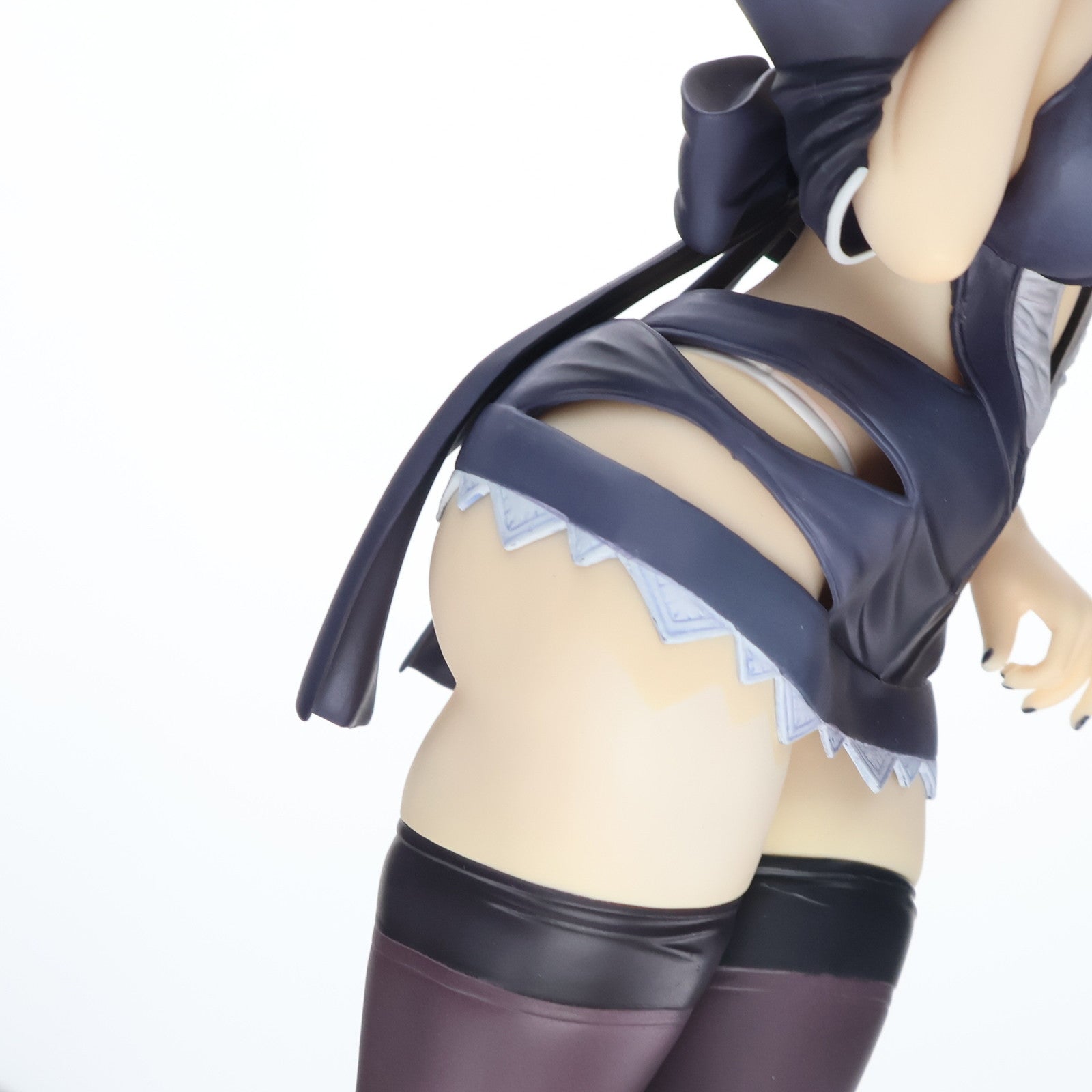 【中古即納】[FIG] 間宮麻理絵(まみやまりえ) STARLESS(スターレス) 1/6 完成品 フィギュア FREEing(フリーイング) (20131121)