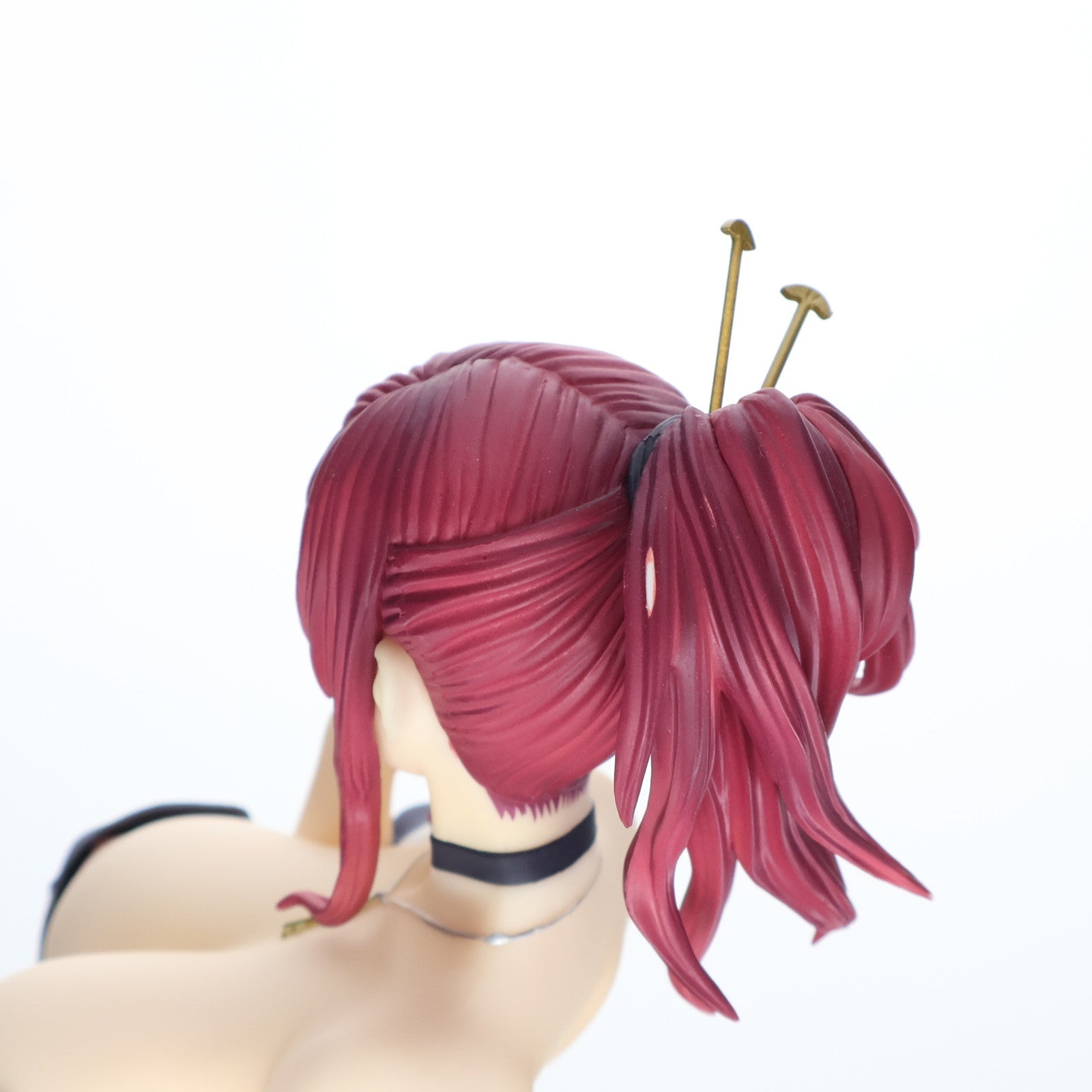 【中古即納】[FIG] 間宮麻理絵(まみやまりえ) STARLESS(スターレス) 1/6 完成品 フィギュア FREEing(フリーイング) (20131121)