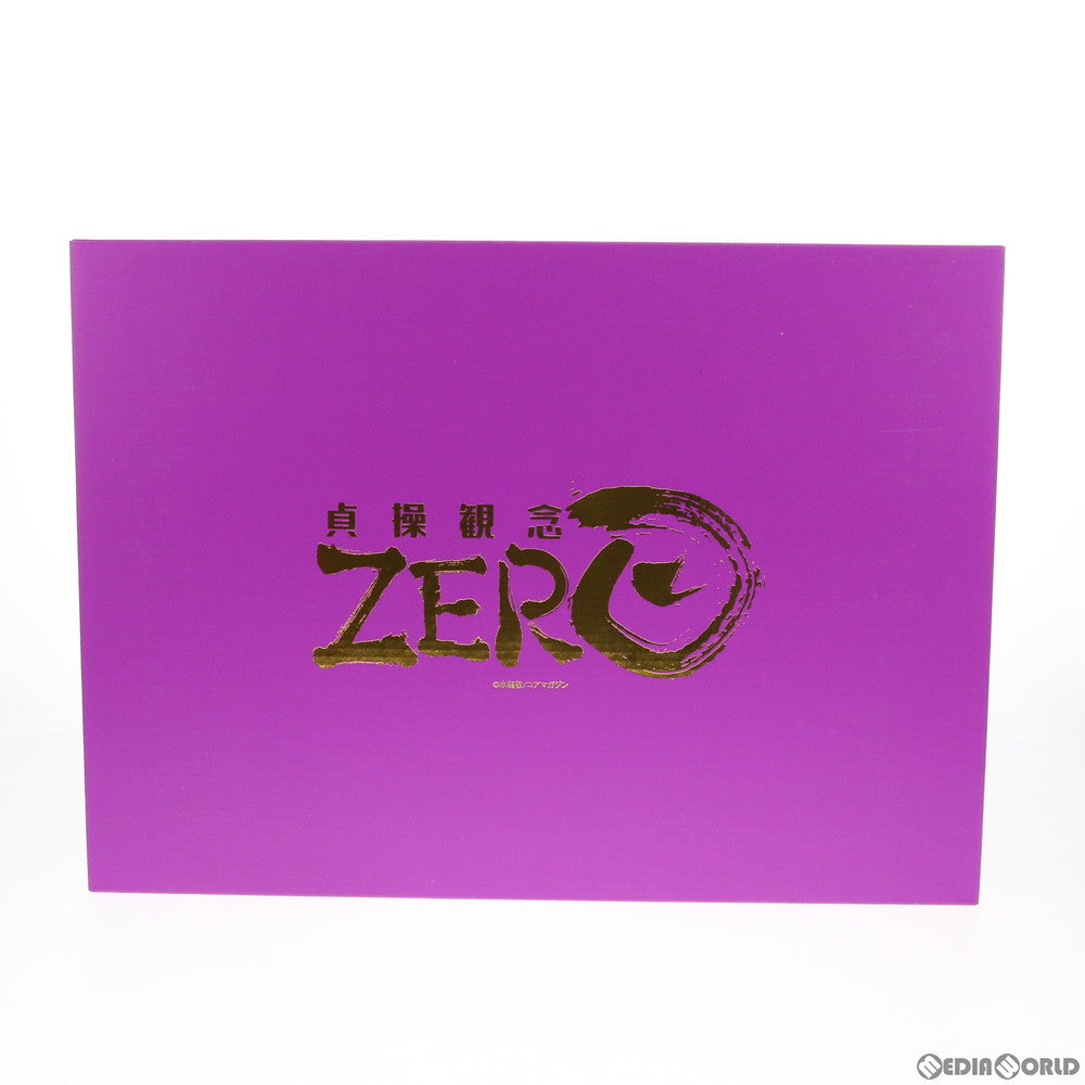 【中古即納】[FIG]ポストカード付属 貞操観念ZERO ～槍間満子&槍間くるみ～(そうまみつこ&そうまくるみ) 1/6 完成品 フィギュア ネイティブオンラインショップ&FANZA限定 マジックバレット(20191231)