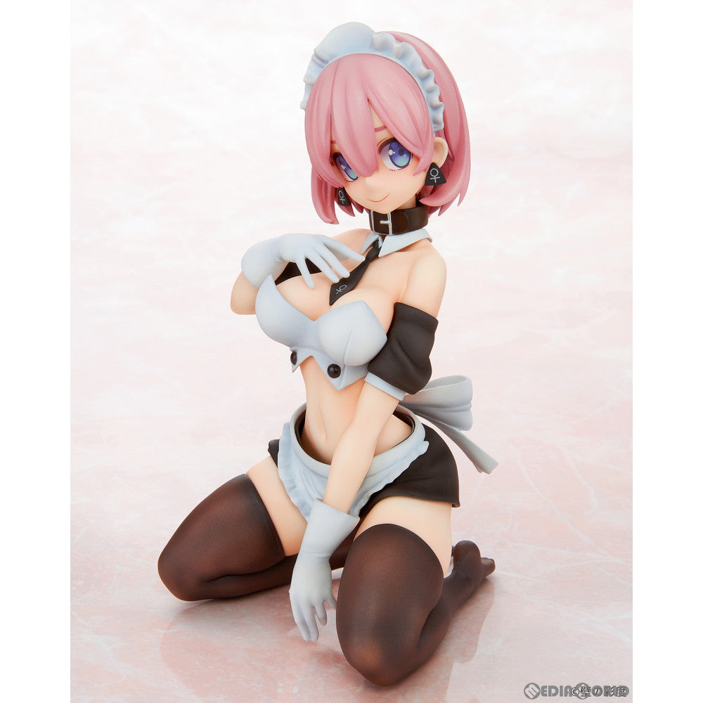 【中古即納】[FIG]みんなのお肉 高木さん 高木命(たかぎみこと) 1/7 完成品 フィギュア Q-six(キューシックス)(20220821)