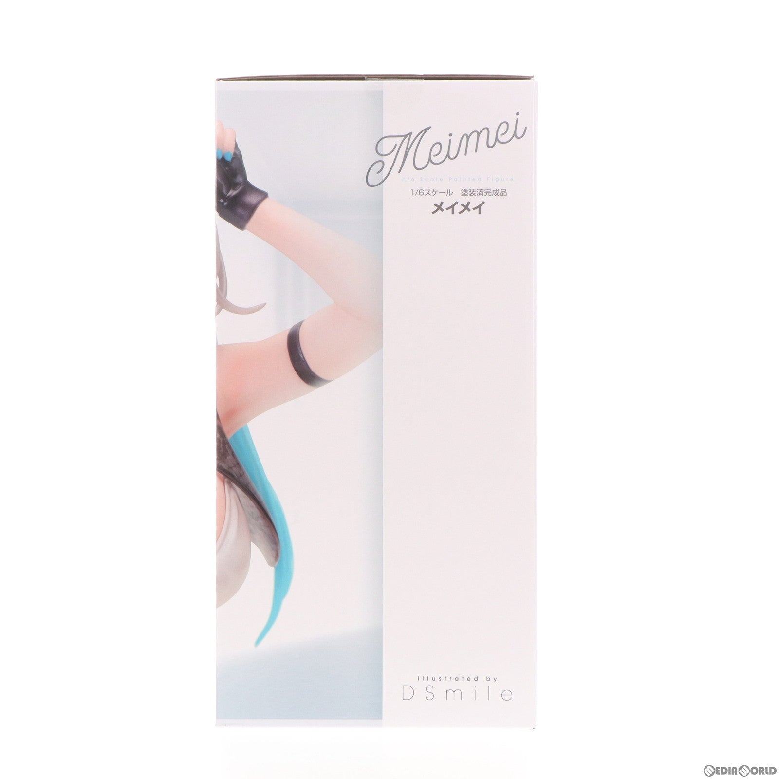 開封品 DSマイル メイメイ 箱あり