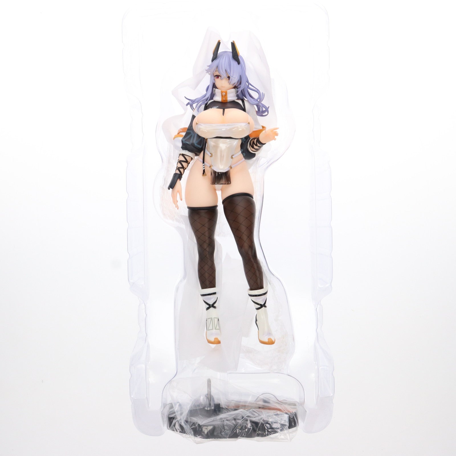 【中古即納】[FIG] ポストカード付属 ネイティブクリエイターズコレクション SAMURAI 零-Rei- 魔太郎オリジナルキャラクター 1/6 完成品 フィギュア ネイティブオンラインショップ&FANZA限定 HOTVENUS(ホットビーナス)/ネイティブ(20240921)