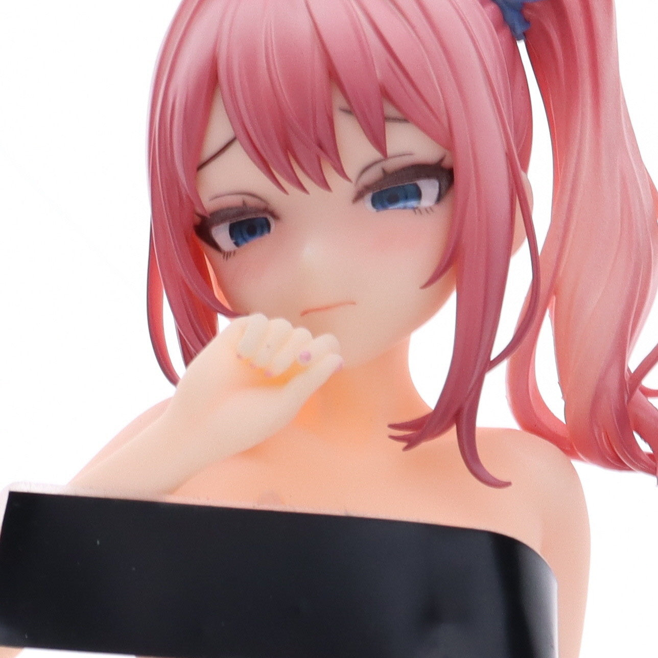 【中古即納】[FIG] 肉感少女 えちえちおかず配信中 ココット 汁だくver. 1/4 完成品 フィギュア インサイト(20240831)