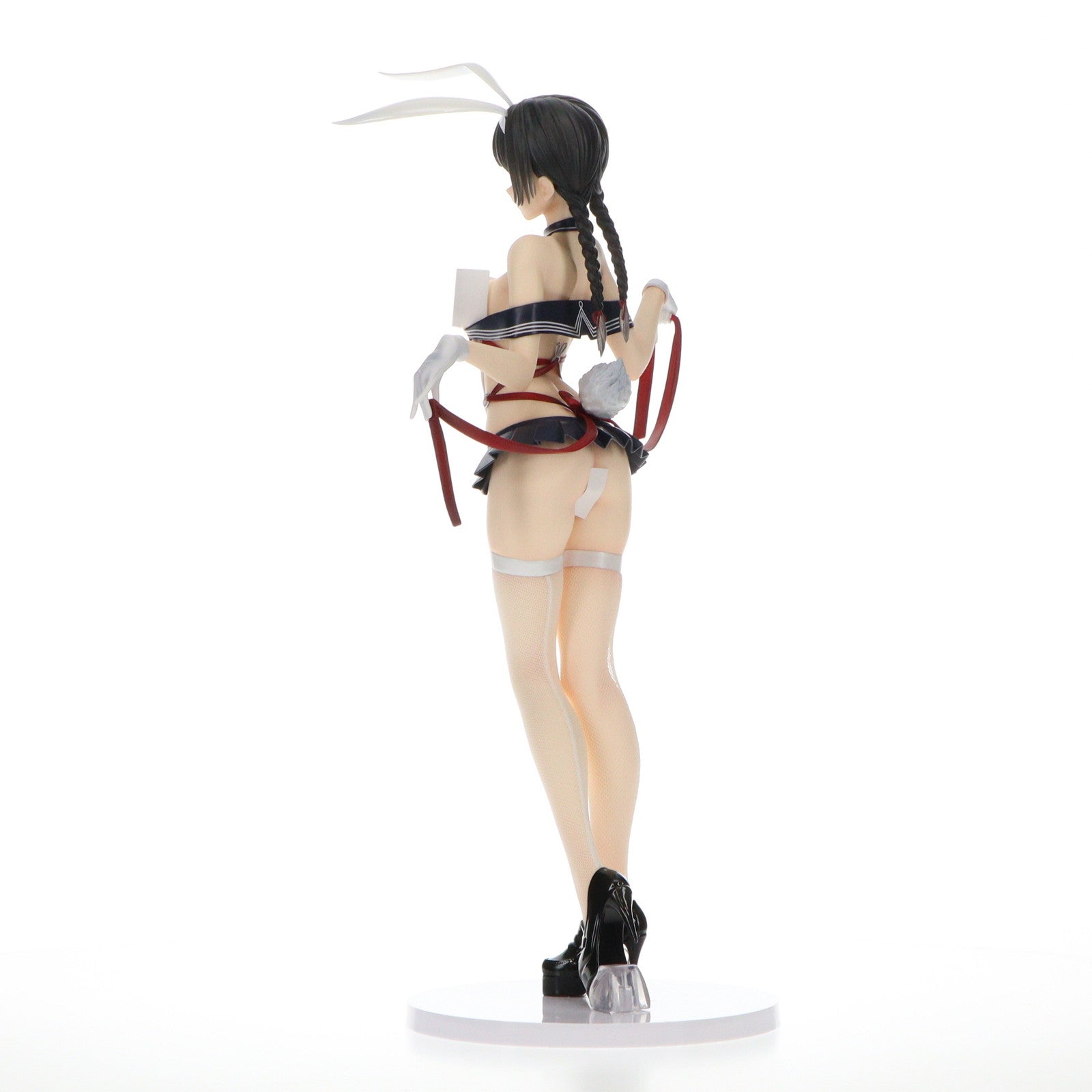 【中古即納】[FIG] ネイティブクリエイターズコレクション 卯月桃子(うずきももこ) 夏服Ver. BINDing クリエイターズ オピニオン 1/4 完成品 フィギュア ネイティブオンラインショップ&FANZA限定 BINDing(バインディング)/ネイティブ(20230831)