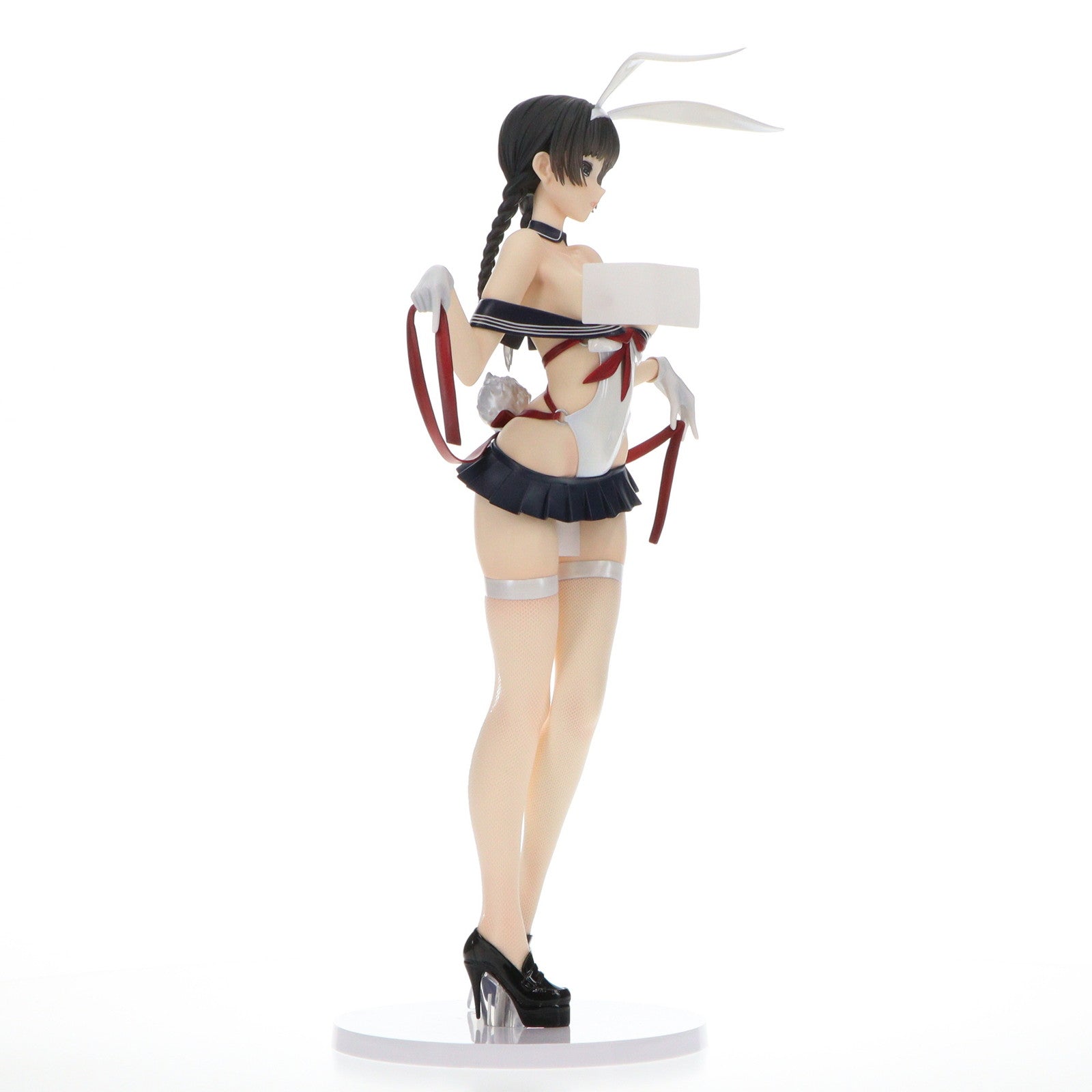 【中古即納】[FIG] ネイティブクリエイターズコレクション 卯月桃子(うずきももこ) 夏服Ver. BINDing クリエイターズ オピニオン 1/4 完成品 フィギュア ネイティブオンラインショップ&FANZA限定 BINDing(バインディング)/ネイティブ(20230831)