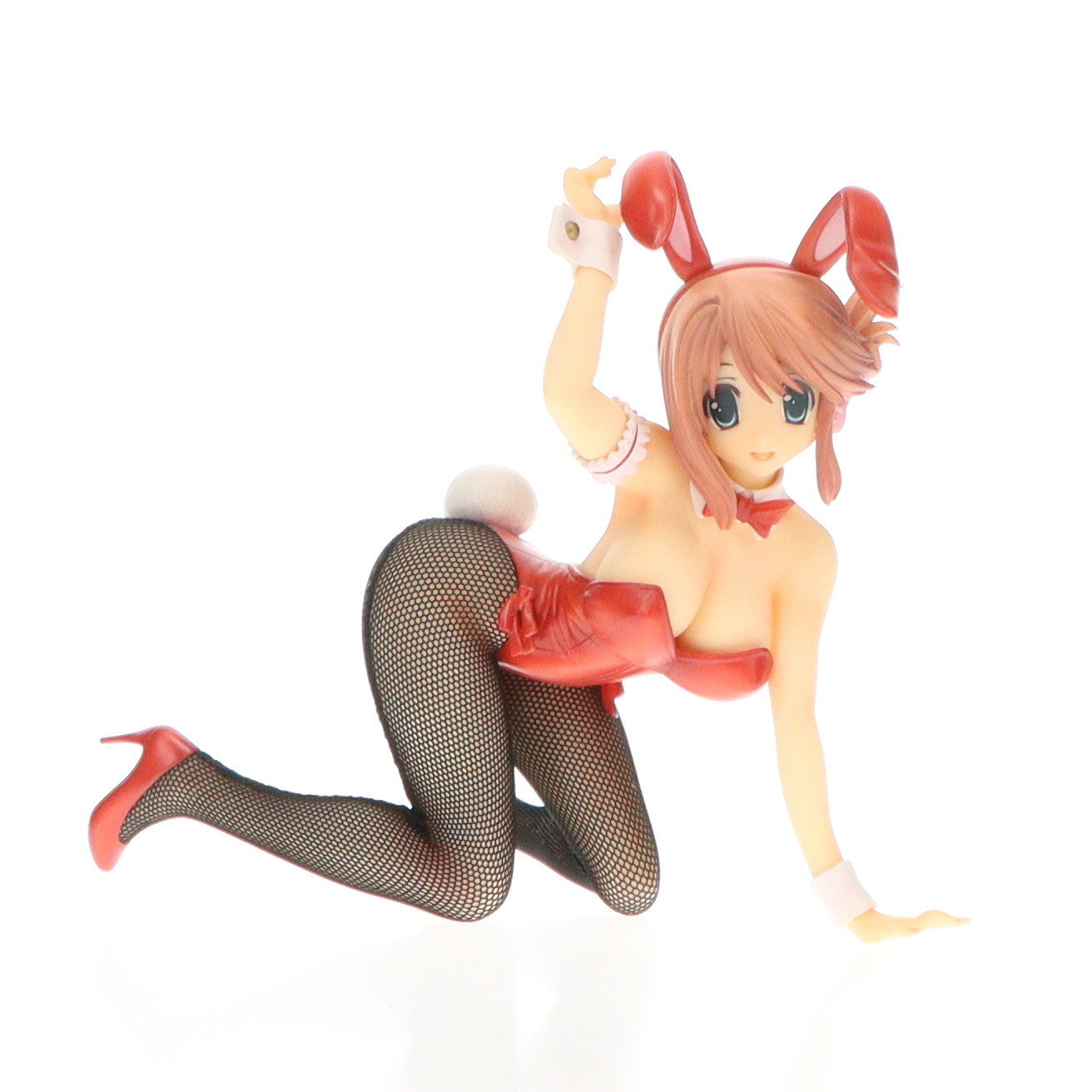 【中古即納】[FIG] 小牧愛佳(こまきまなか) バニーVer. ToHeart2(トゥハート2) 1/5 完成品 フィギュア オルカトイズ(20140214)