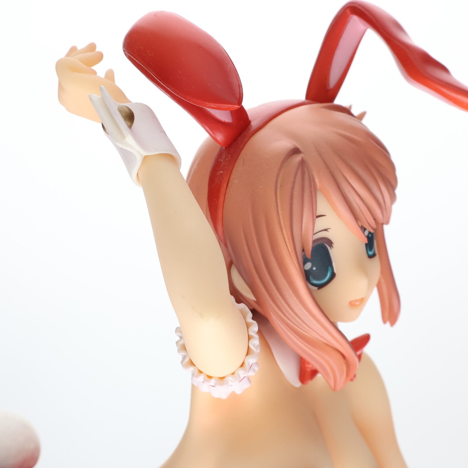 【中古即納】[FIG] 小牧愛佳(こまきまなか) バニーVer. ToHeart2(トゥハート2) 1/5 完成品 フィギュア オルカトイズ(20140214)