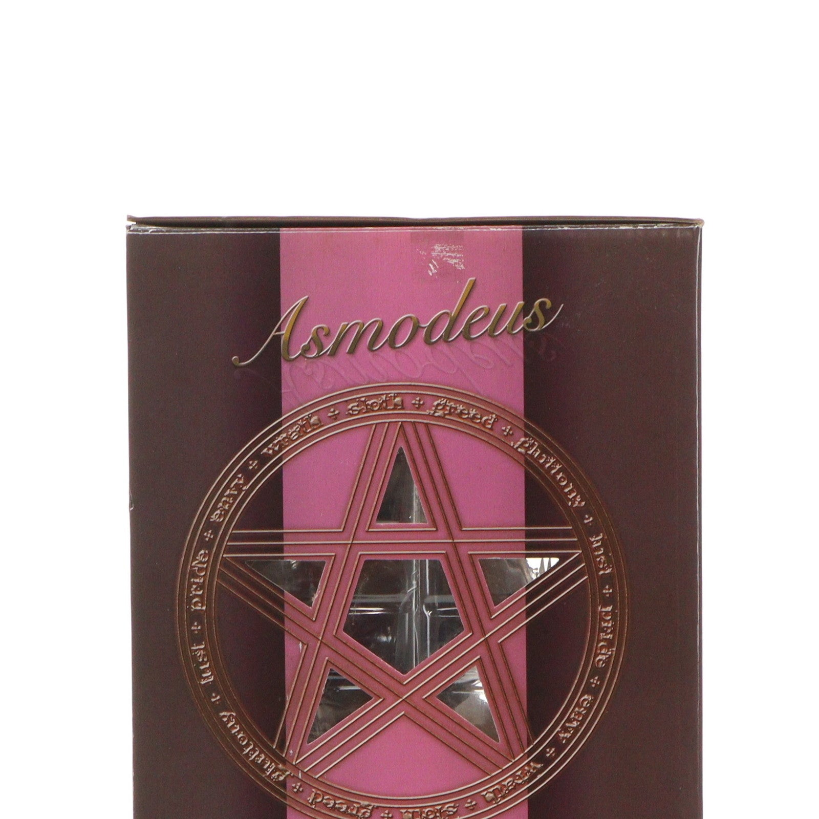 【中古即納】[FIG] アスモデウス 色欲の章 魔惑バニーガール ノ節 限定版 七つの大罪 魔王黙示録 1/7 完成品 フィギュア ホビージャパン誌上通販&オンラインショップ限定 ホビージャパン/AMAKUNI(アマクニ)(20150131)