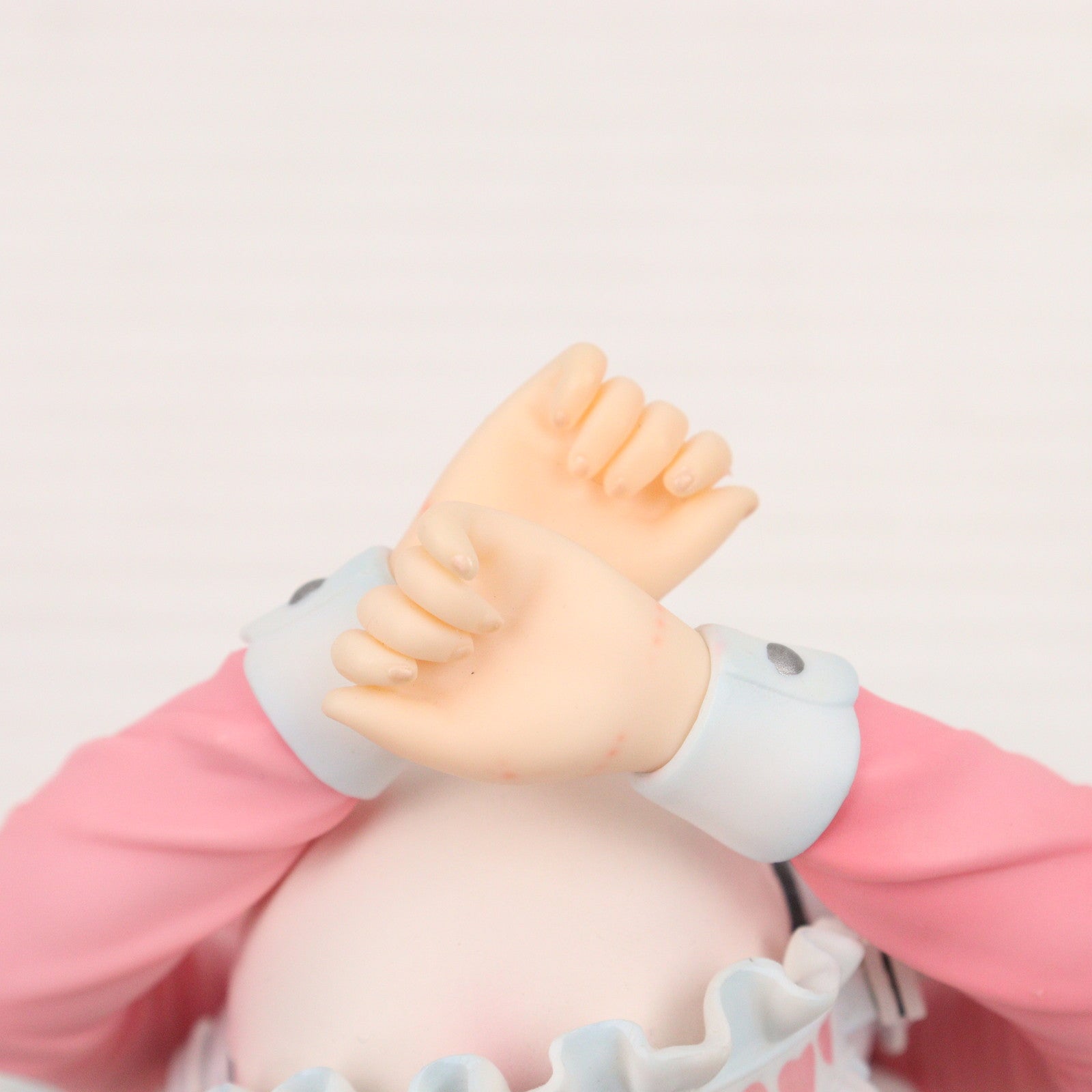 【中古即納】[FIG] すーぱーそに子 Lolita Maid(ロリータメイド) ver.+ベッド風台座付 ニトロスーパーソニックイメージキャラクター 1/6 完成品 フィギュア ギフト(Gift)(20130427)
