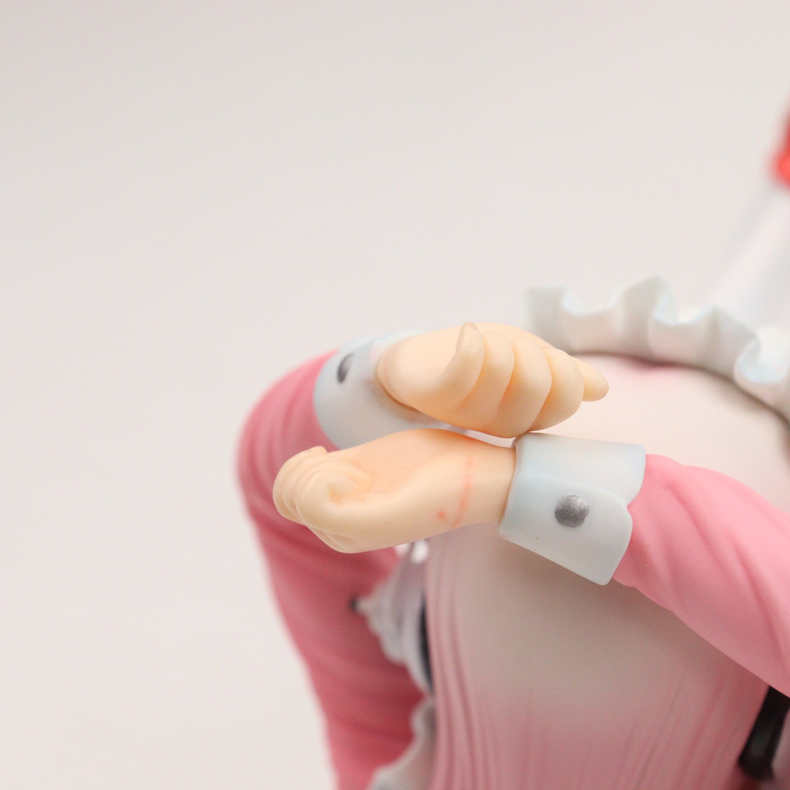 【中古即納】[FIG] すーぱーそに子 Lolita Maid(ロリータメイド) ver.+ベッド風台座付 ニトロスーパーソニックイメージキャラクター 1/6 完成品 フィギュア ギフト(Gift)(20130427)