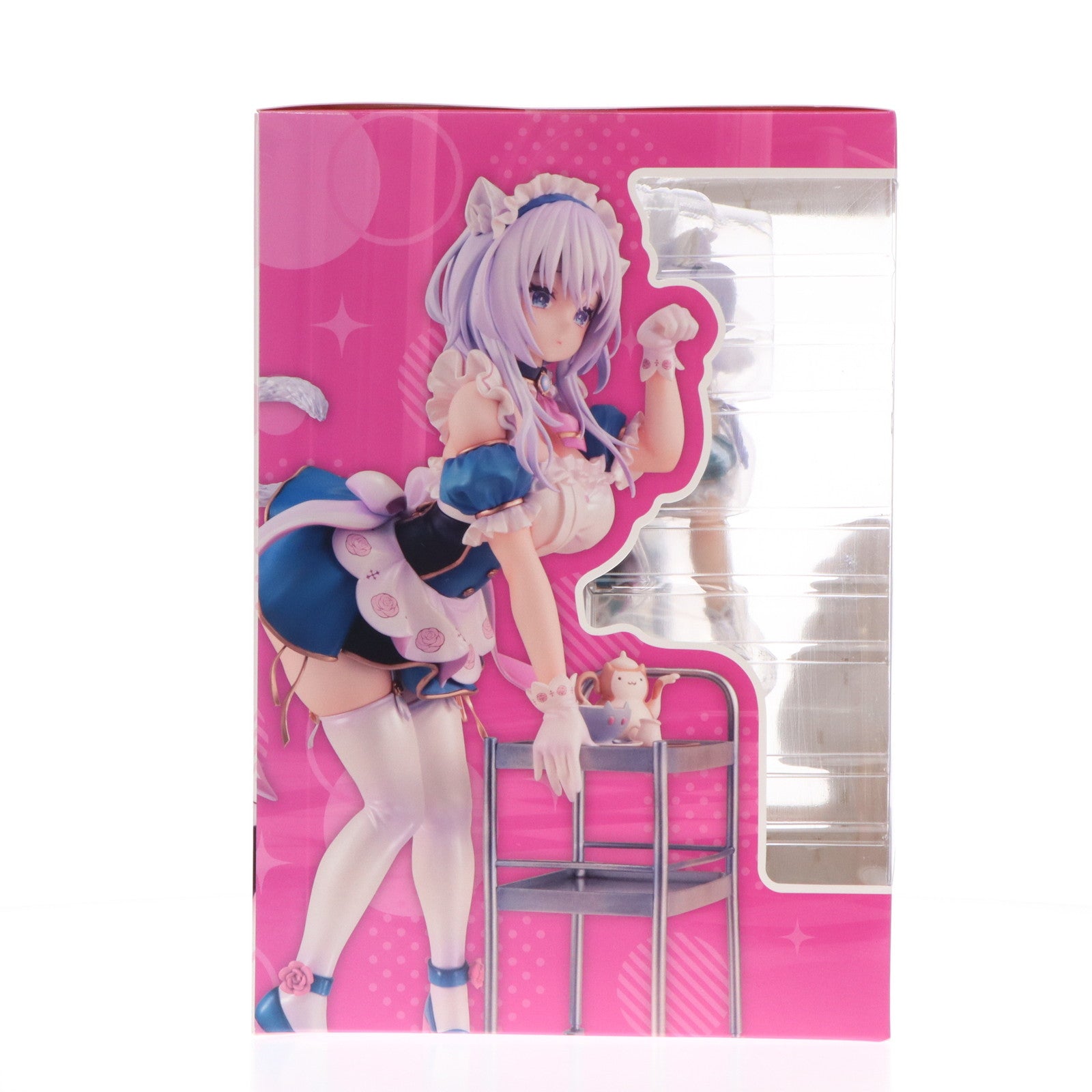 【中古即納】[FIG] タペストリー付属 Kdcolle 原作版 姫路白雪(ひめじしらゆき) KADOKAWAスペシャルセット 『ライアー・ライアー』 1/6 完成品 フィギュア KADOKAWA(カドカワ)(20240331)