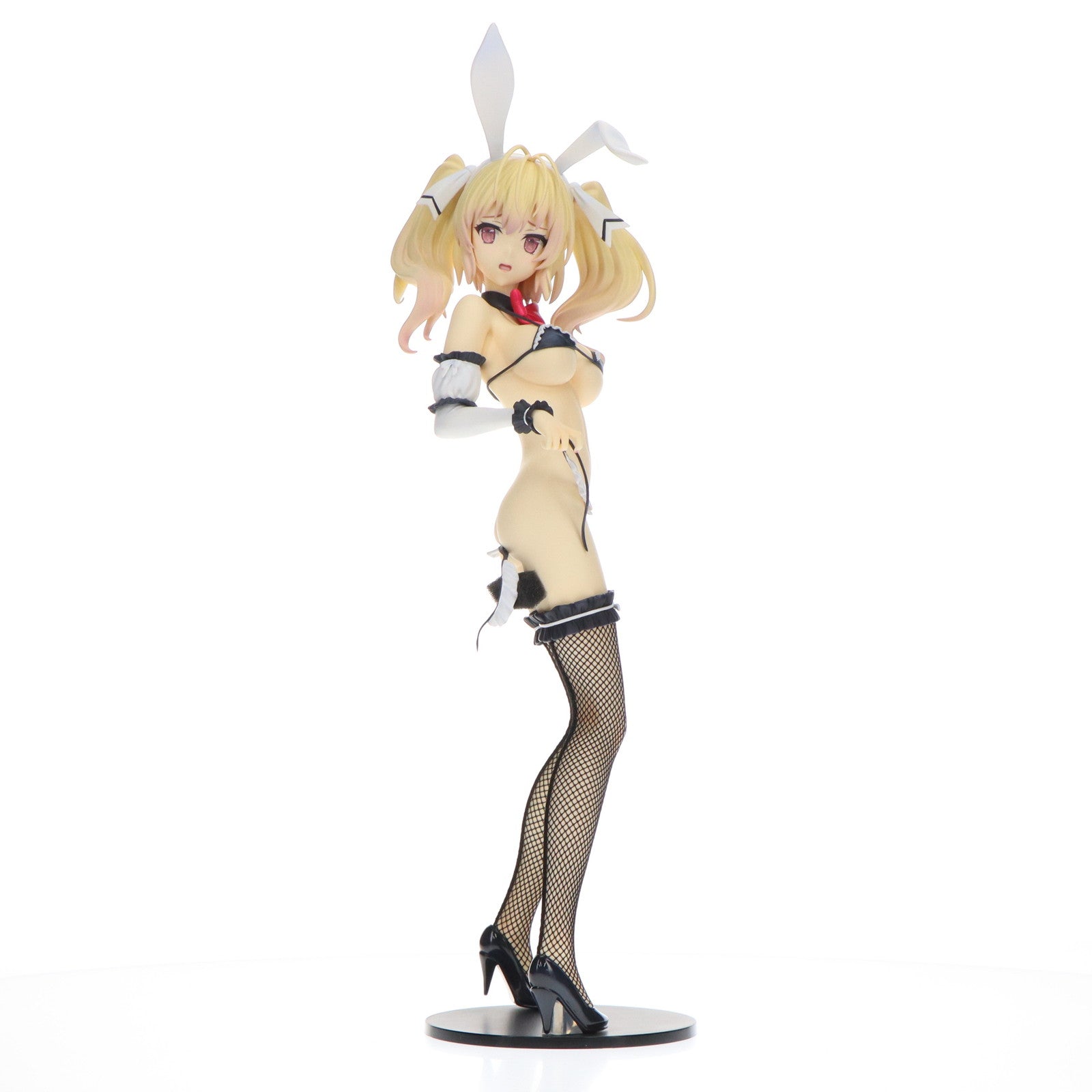 【中古即納】[FIG] みつか バニーVer. Hisasi Original Bunny series 1/4 完成品 フィギュア FREEing(フリーイング)(20220622)