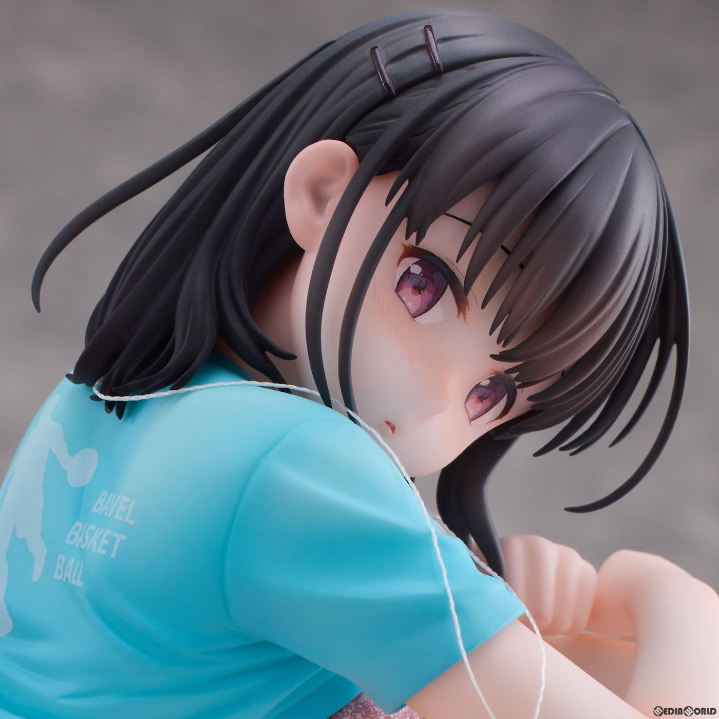 【中古即納】[FIG] 小岩井莉加(こいわいりか) Illustrated by 関谷あさみ COMIC BAVEL(コミックバベル) 1/6 完成品 フィギュア Party Look(パーティルック)(20241031)