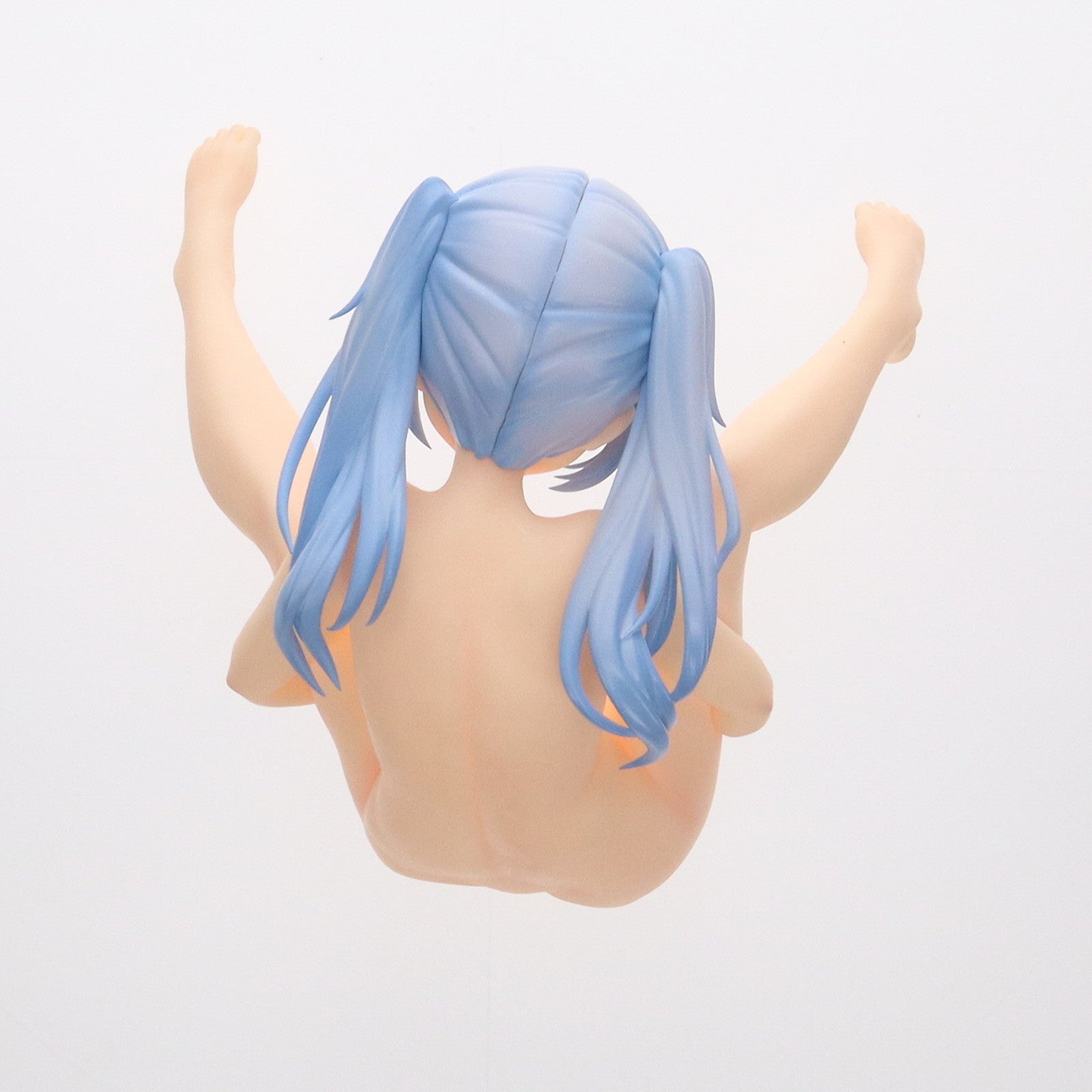 【中古即納】[FIG] 肉感少女 ナマイキガール「アクノちゃん」 1/3 完成品 フィギュア インサイト(20240430)