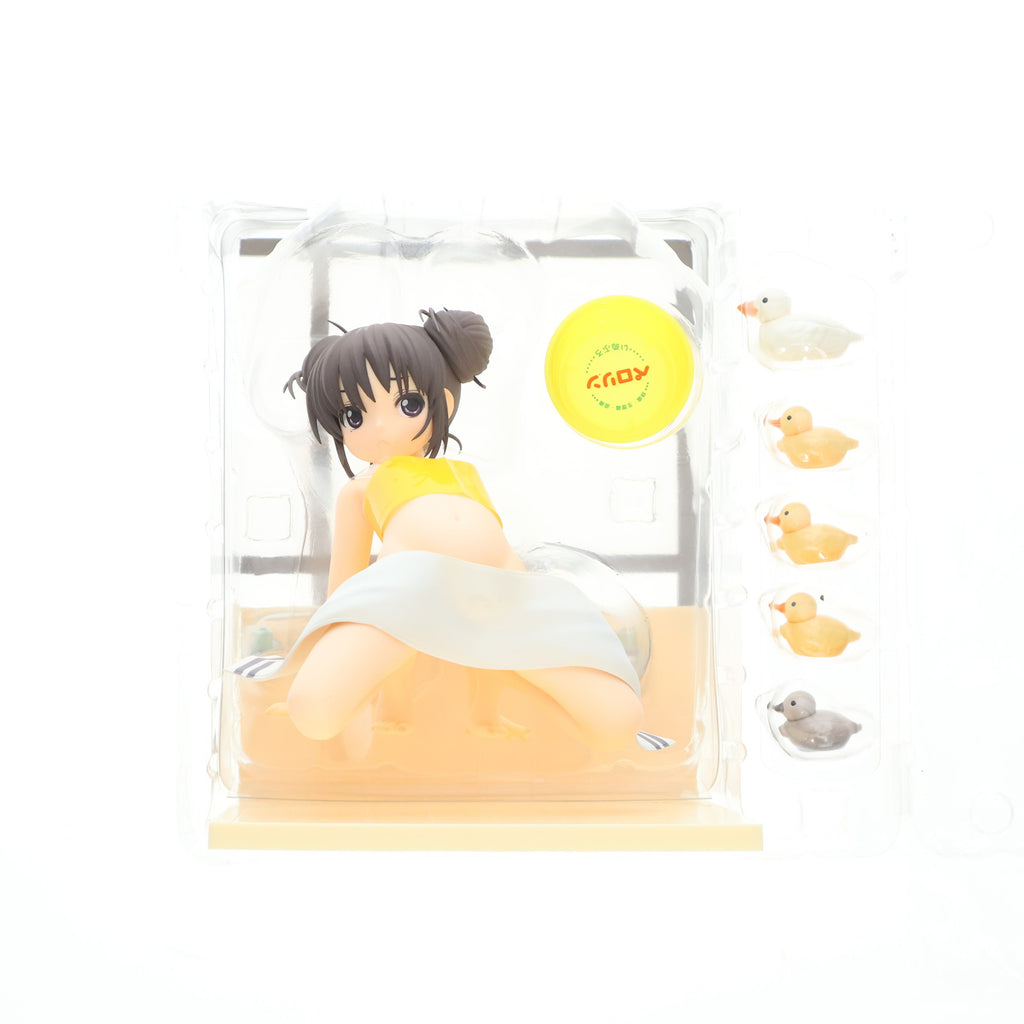 中古即納】[FIG]国天妙(こくてんたえ) illustrated by いぬぶろ コミック阿吽 1/7 完成品 フィギュア(PVC139)  オーキッドシード