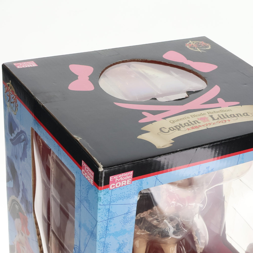 中古即納】[FIG]エクセレントモデル CORE 大海賊キャプテン