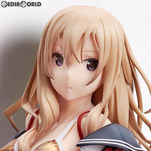 【中古即納】[FIG] ポストカード無し ネイティブクリエイターズコレクション 夏海(なつみ) saitomオリジナルキャラクター 1/7 完成品 フィギュア ネイティブオンラインショップ&DMM限定 ネイティブ(20190220)