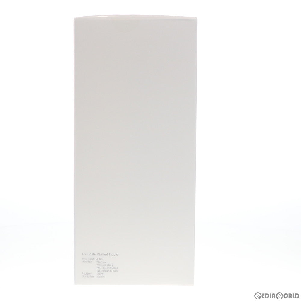 【中古即納】[FIG] ポストカード無し ネイティブクリエイターズコレクション 夏海(なつみ) saitomオリジナルキャラクター 1/7 完成品 フィギュア ネイティブオンラインショップ&DMM限定 ネイティブ(20190220)