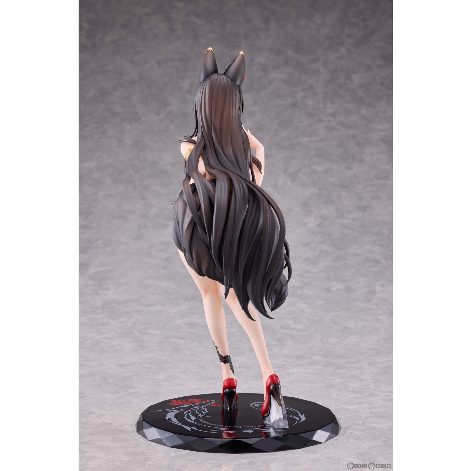 【中古即納】[FIG] 真冬に咲くバラ 1/6 完成品 フィギュア maxcute(マックスキュート)(20240920)