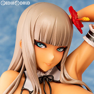 【中古即納】[FIG] ポストカード付属 ネイティブキャラクターズセレクション ドゥヴァ 褐色 メロンブックスふたなりタペストリー 1/6 完成品 フィギュア 一部オンラインショップ限定 ロケットボーイ/ネイティブ(20181231)