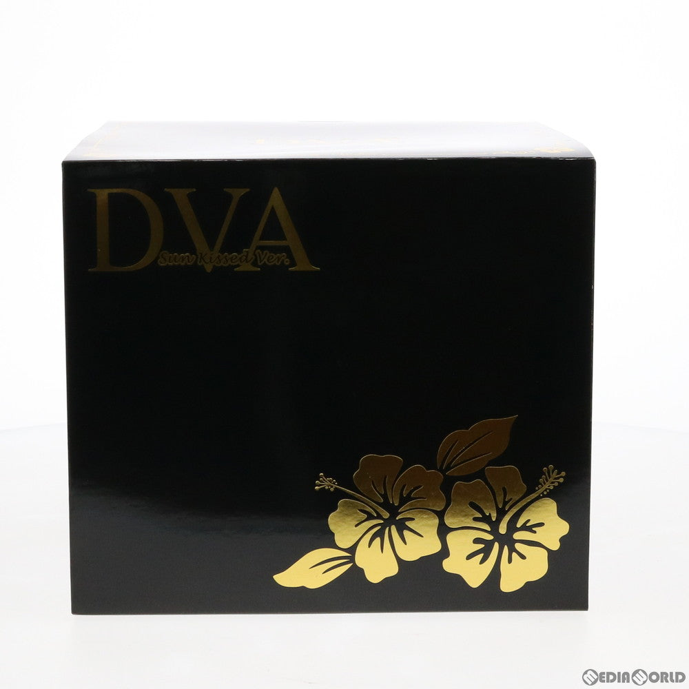 【中古即納】[FIG] ポストカード付属 ネイティブキャラクターズセレクション ドゥヴァ 褐色 メロンブックスふたなりタペストリー 1/6 完成品 フィギュア 一部オンラインショップ限定 ロケットボーイ/ネイティブ(20181231)