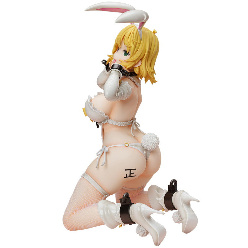 【中古即納】[FIG] B-style 両奈(りょうな) バニーVer. シノビマスター 閃乱カグラ NEW LINK 1/4 完成品 フィギュア GOODSMILE ONLINE SHOP&Amazon.co.jp&あみあみ限定 FREEing(フリーイング)(20230331)