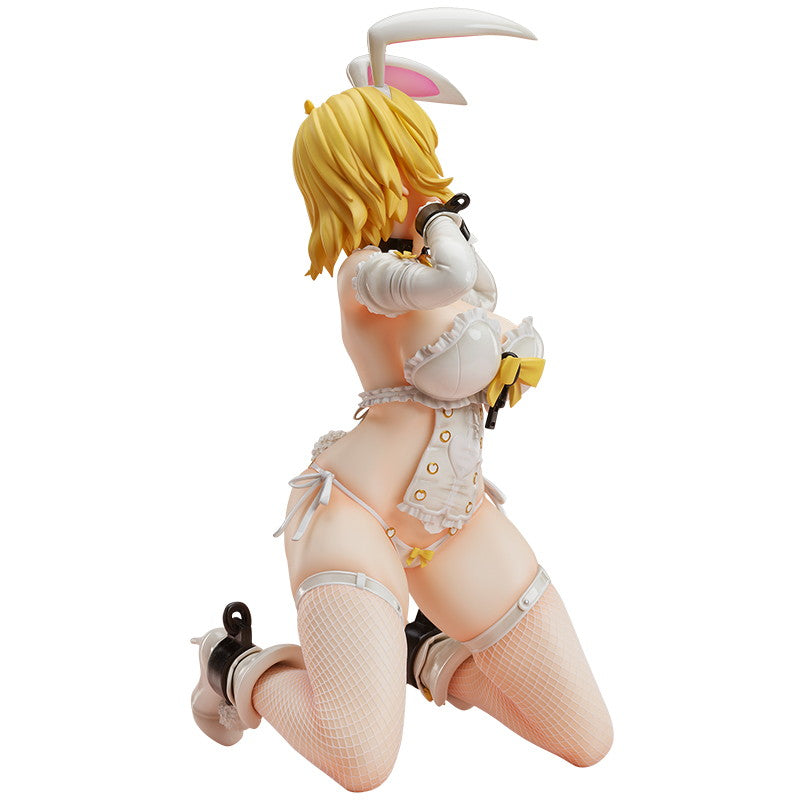 【中古即納】[FIG] B-style 両奈(りょうな) バニーVer. シノビマスター 閃乱カグラ NEW LINK 1/4 完成品 フィギュア GOODSMILE ONLINE SHOP&Amazon.co.jp&あみあみ限定 FREEing(フリーイング)(20230331)