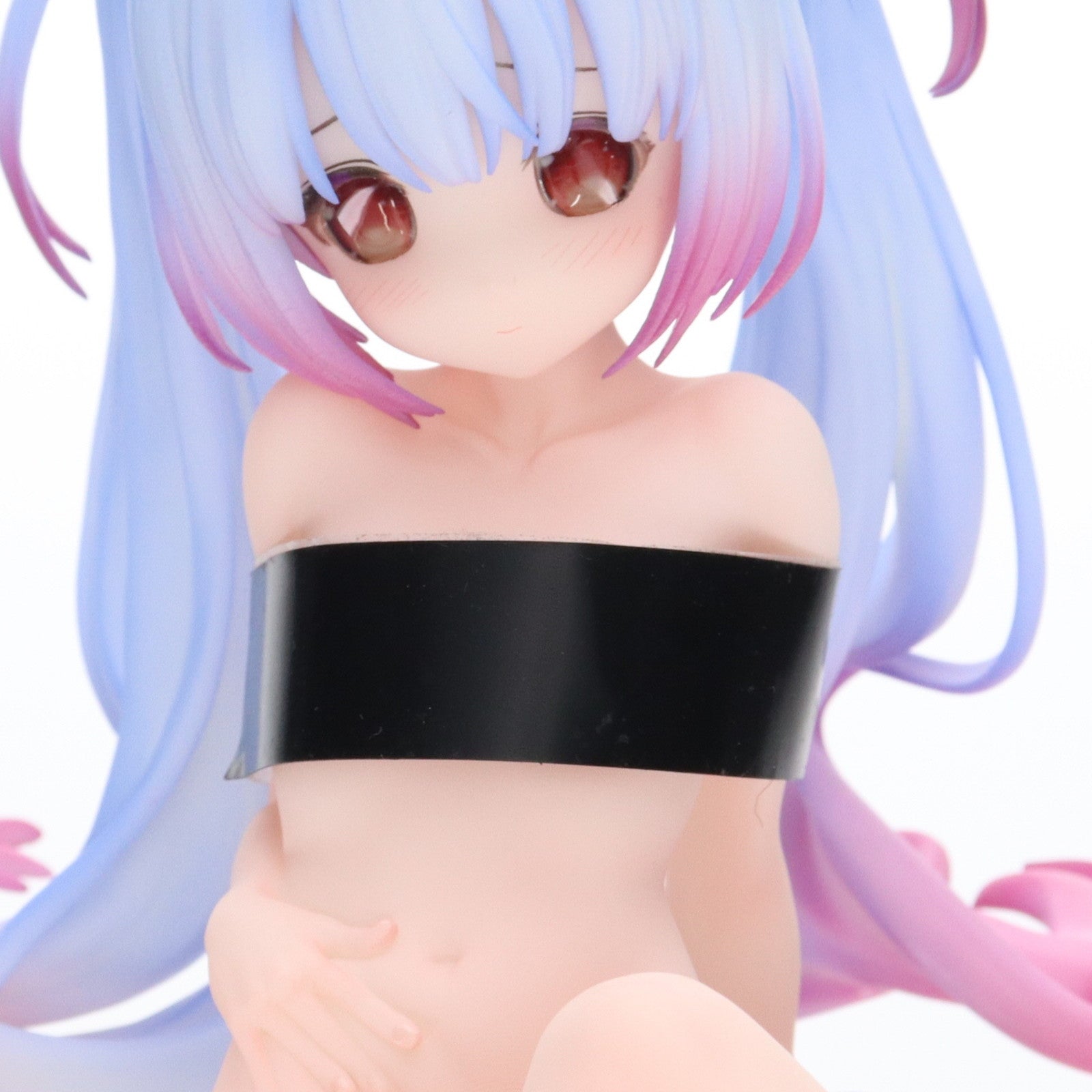 中古即納】[FIG]インサイトオリジナル「肉感少女Z」追視アイver. 1/4 完成品 フィギュア インサイト