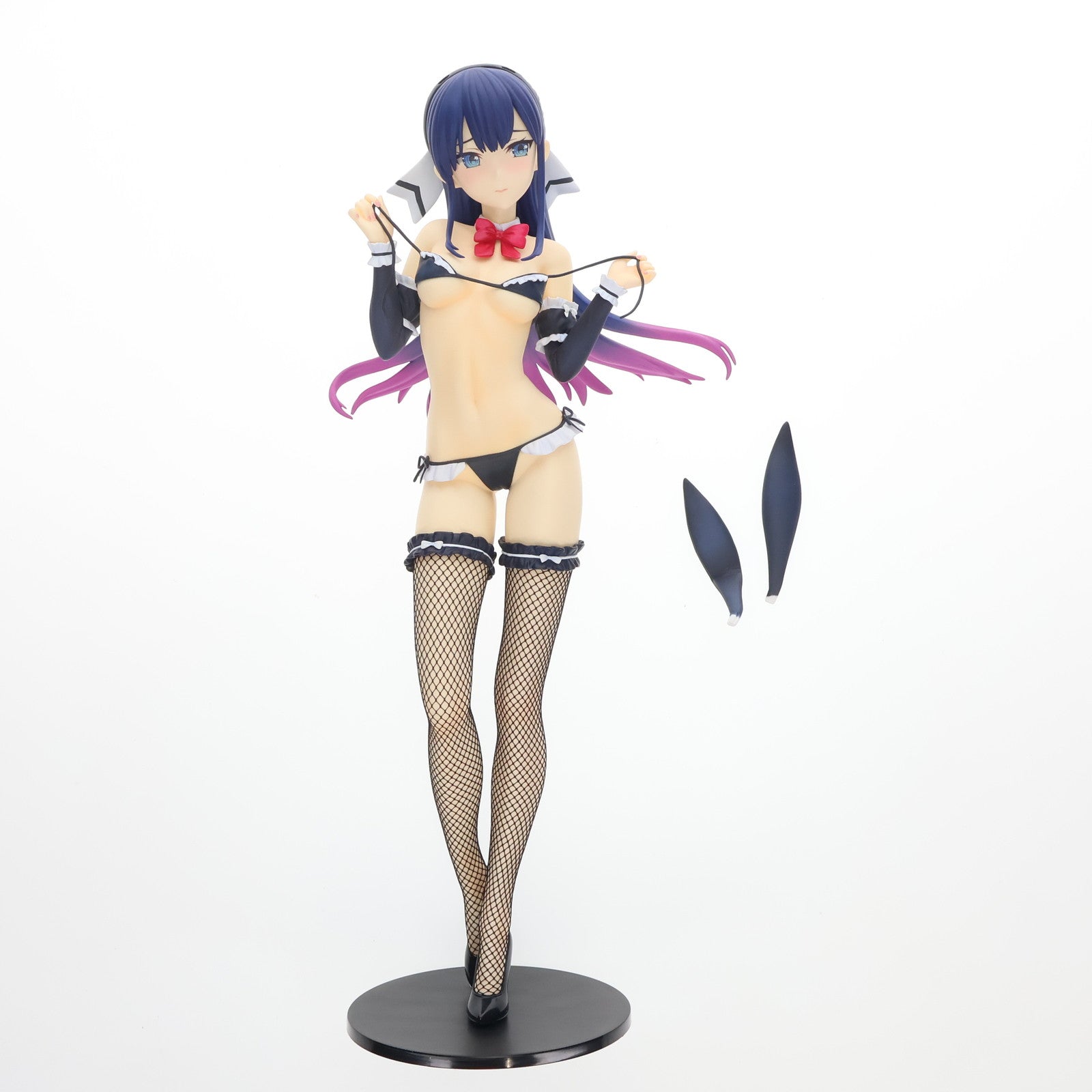 【中古即納】[FIG] B-style れいか バニーVer. Hisasi Original Bunny series 1/4 完成品 フィギュア FREEing(フリーイング)(20220622)