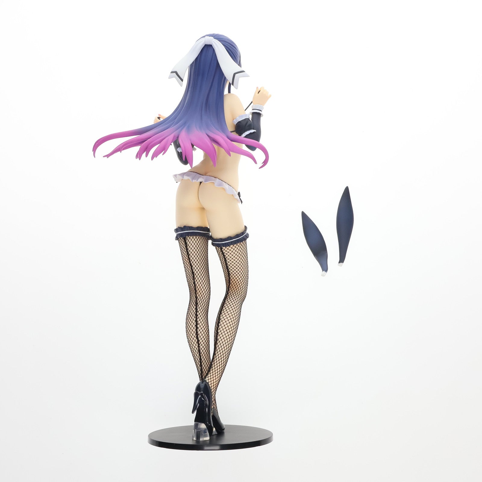 【中古即納】[FIG] B-style れいか バニーVer. Hisasi Original Bunny series 1/4 完成品 フィギュア FREEing(フリーイング)(20220622)