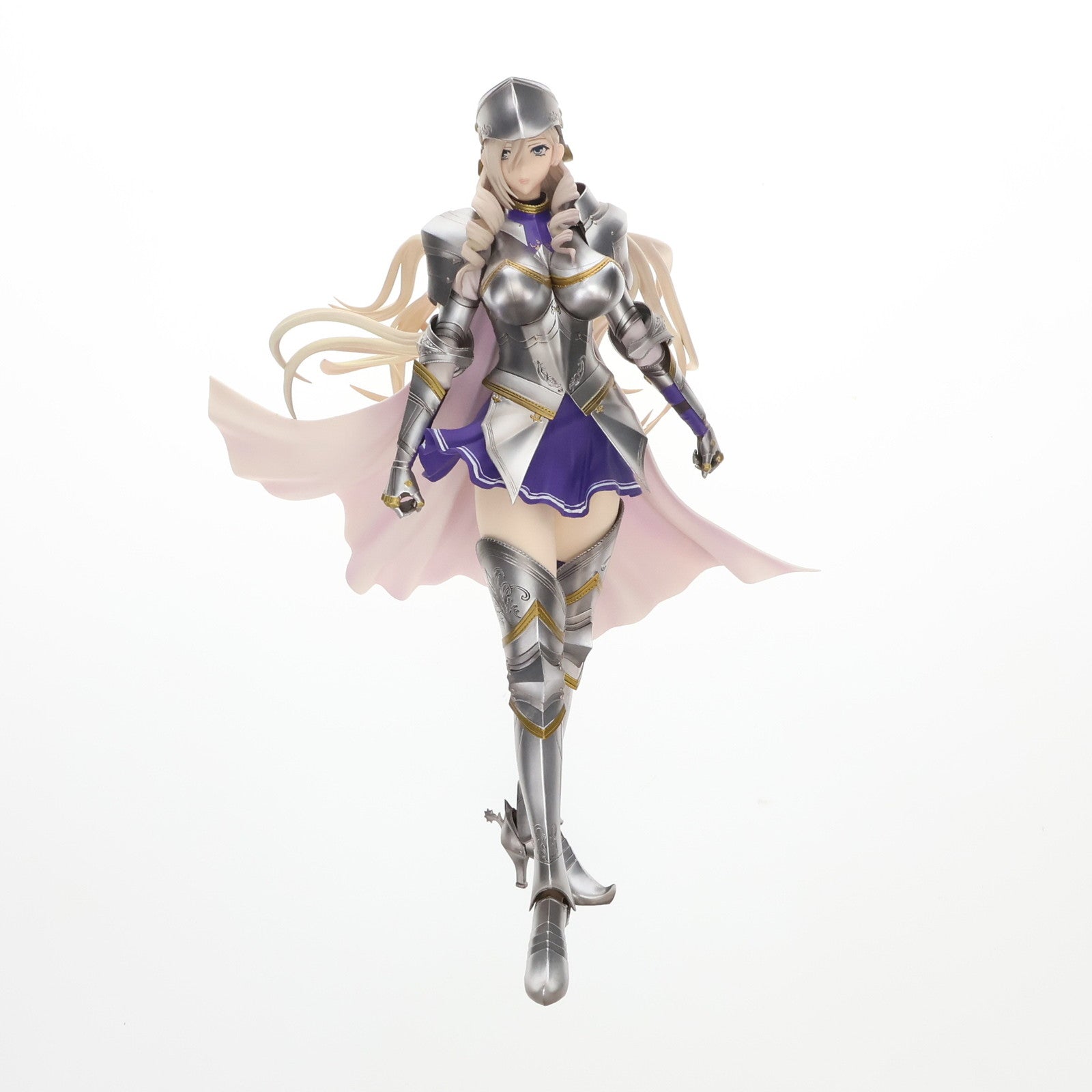 Amazon.co.jp: ワルキューレロマンツェスィーリア・ランジェリーver.あみあみ1/6完成品フィギュア : おもちゃ