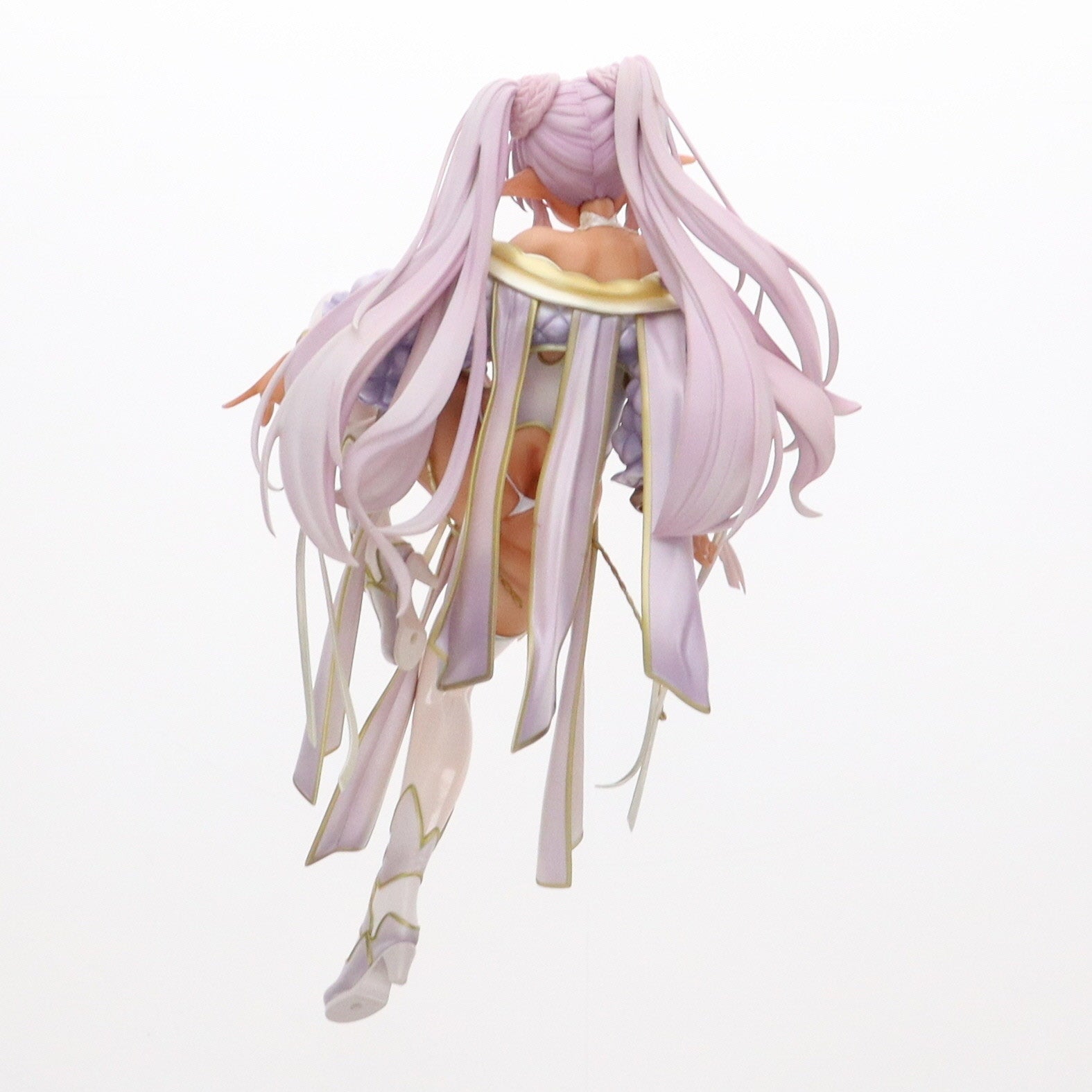 【中古即納】[FIG] ヴェルテクス・オリジナルズ ダークエルフ村 第2村人 ライラ 1/6 完成品 フィギュア ヴェルテクス(20230830)