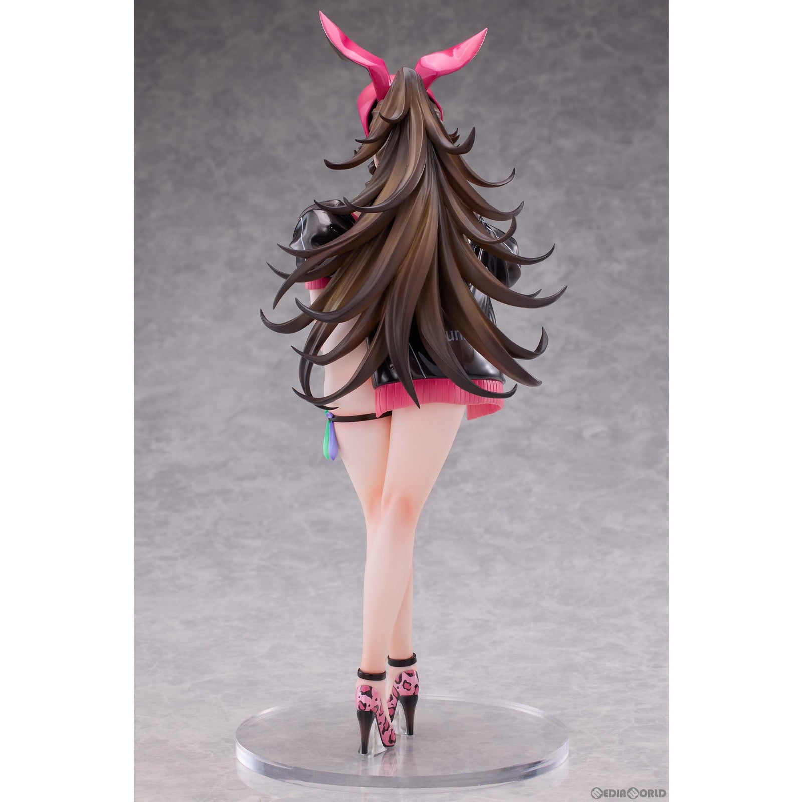 【中古即納】[FIG] セリカ バニー水着Ver. バニスタイン・ファンタジー 1/6 完成品 フィギュア サンキューナス/東京フィギュア(20241130)