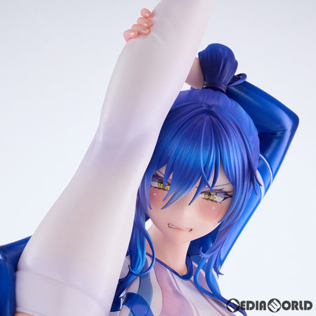 【中古即納】[FIG] 予約特典付属 東吾祐希(あずまゆき) スポハメ 1/6 完成品 フィギュア Lovely(ラブリー)(20241130)