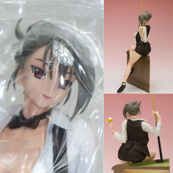 【中古即納】[FIG] ハスラー 八宝備仁画集 SWEET BODY 1/7 完成品 フィギュア オーキッドシード(20090703)