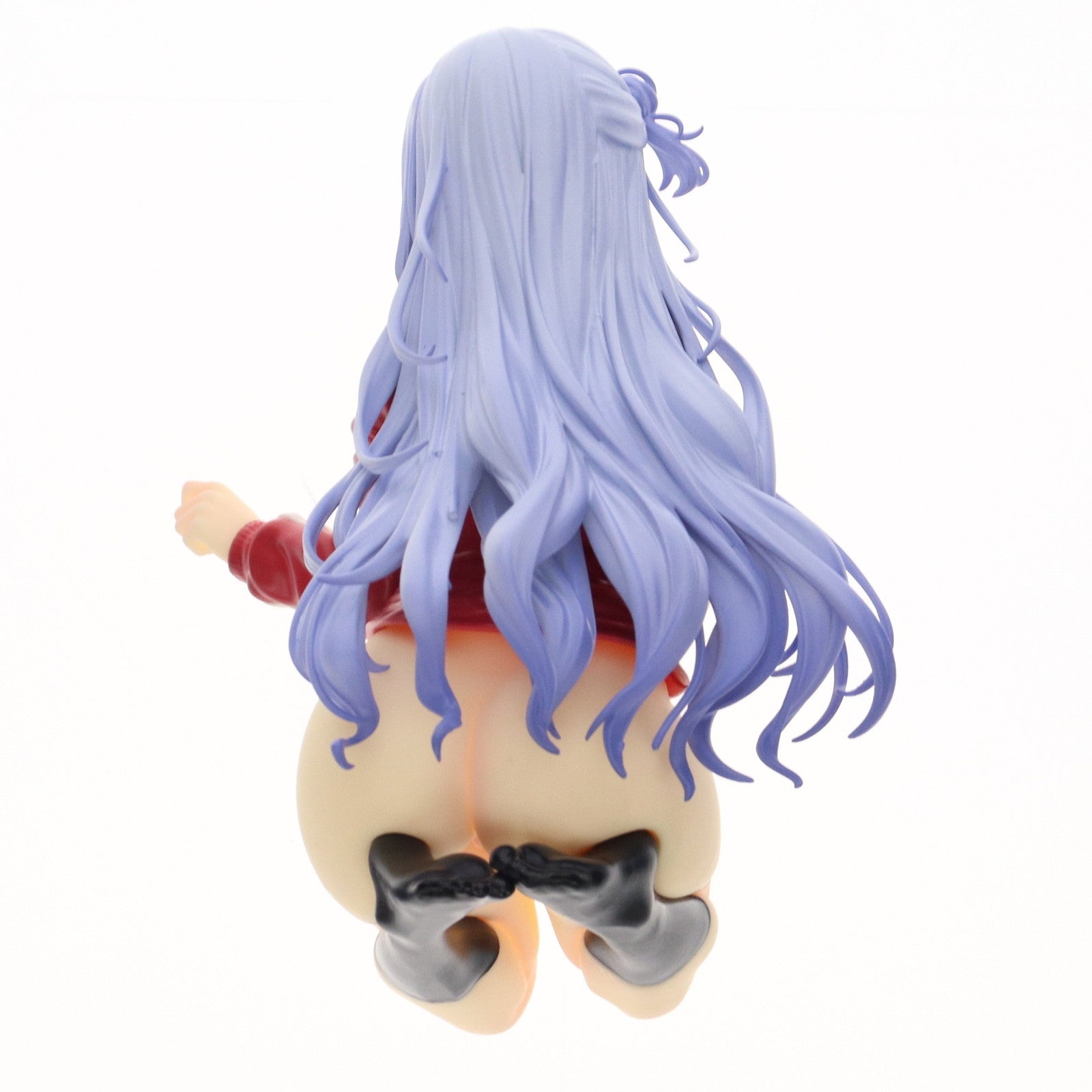 【中古即納】[FIG] 肉感少女 性処理マネージャー 百々華(ももか) 1/6 完成品 フィギュア インサイト(20240831)