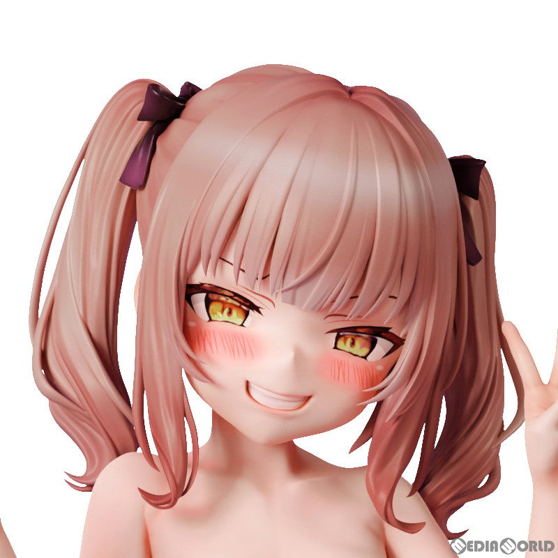 【中古即納】[FIG] 肉感少女 メスガキ 甘崎みさき(あまさきみさき) 1/6 完成品 フィギュア インサイト(20230730)