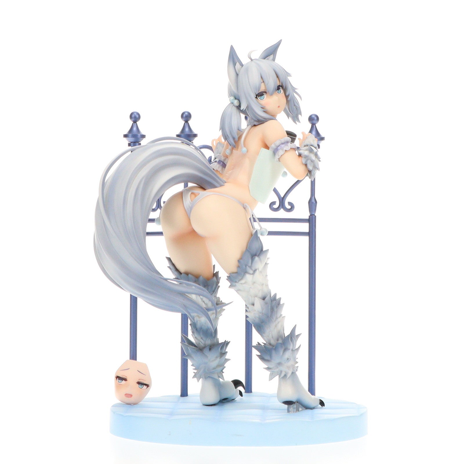 【中古即納】[FIG] セツナ 原作版 回復術士のやり直し 1/7 完成品 フィギュア KADOKAWA(カドカワ)(20220625)