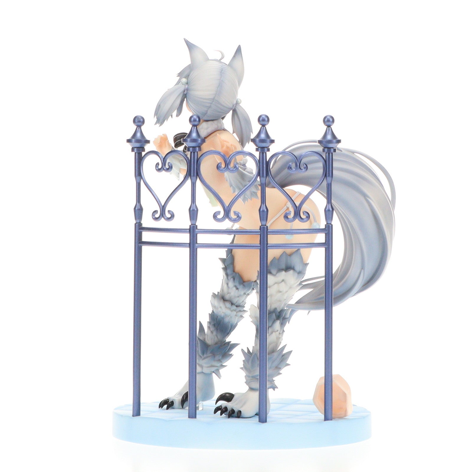 【中古即納】[FIG] セツナ 原作版 回復術士のやり直し 1/7 完成品 フィギュア KADOKAWA(カドカワ)(20220625)