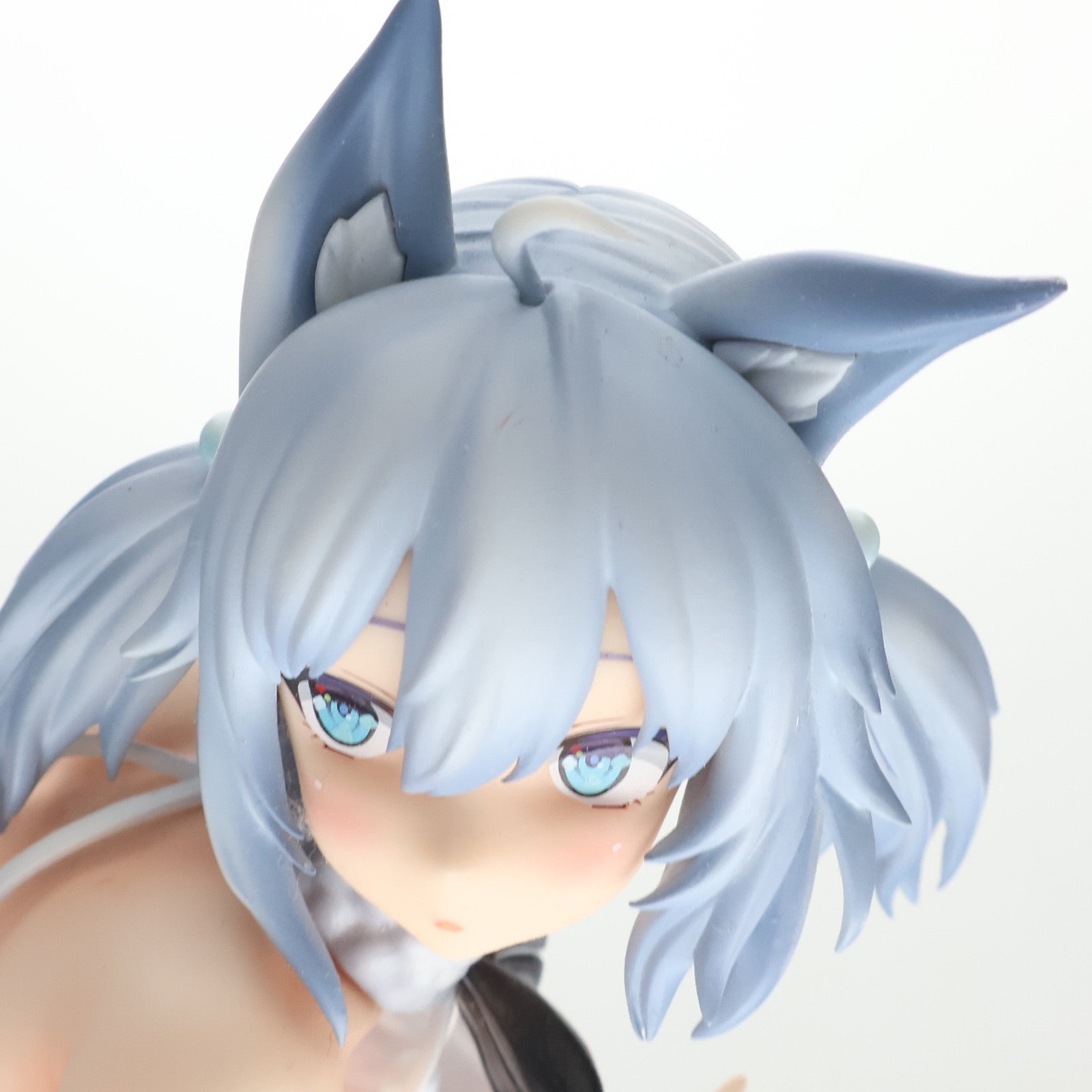 【中古即納】[FIG] セツナ 原作版 回復術士のやり直し 1/7 完成品 フィギュア KADOKAWA(カドカワ)(20220625)