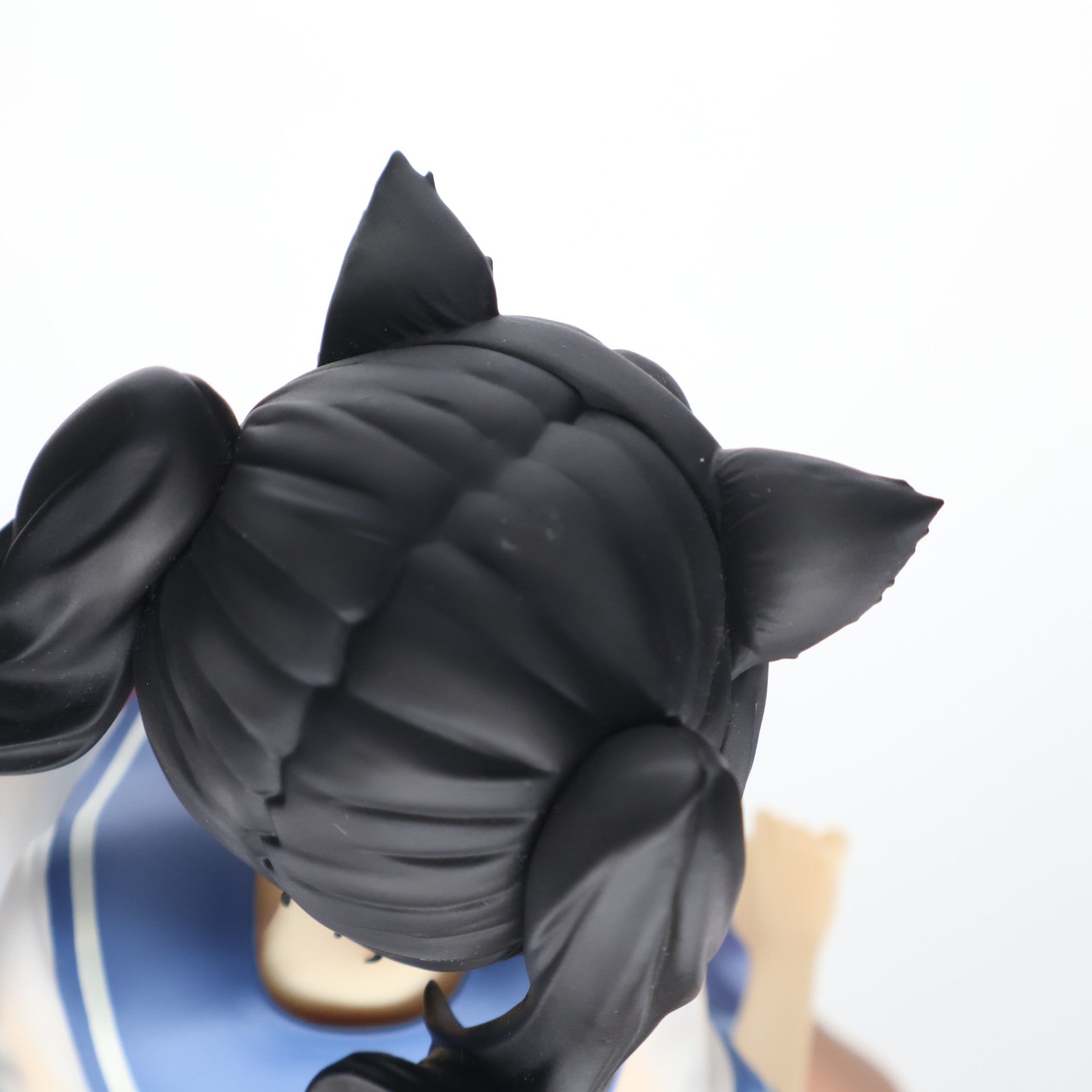 【中古即納】[FIG] ポストカード無し ネイティブクリエイターズコレクション 遊美(ゆみ) 朝凪オリジナルキャラクター 1/6 完成品 フィギュア ネイティブオンラインショップ&FANZA限定 ロケットボーイ(20210430)