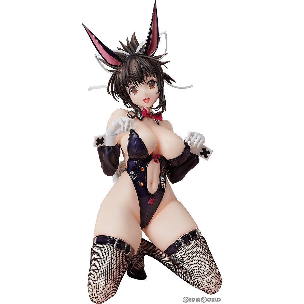 【中古即納】[FIG] B-STYLE 飛鳥(あすか) バニーVer. シノビマスター 閃乱カグラ NEW LINK 1/4 完成品 フィギュア FREEing(フリーイング)/グッドスマイルカンパニー(20241130)